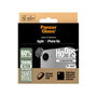 PanzerGlass Hoops Protector de Lente Transparente para iPhone 16e e iPhone 17e