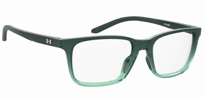 Under Armour UA-5055-OTFF417 Gafas de Vista Mujer Multicolor