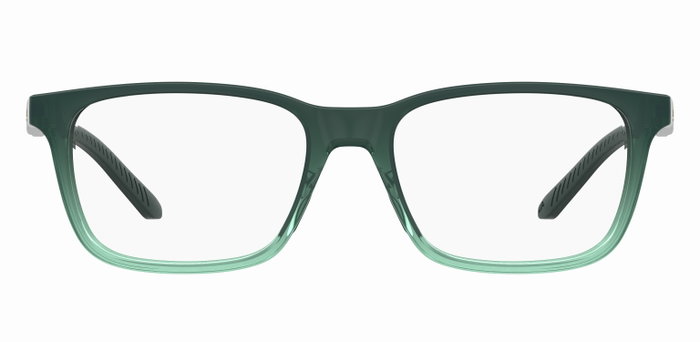 Under Armour UA-5055-OTFF417 Gafas de Vista Mujer Multicolor