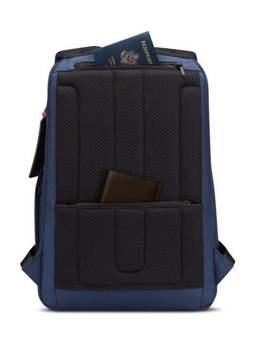 Lenovo ThinkPad Executive Mochila 16 pulgadas Marina