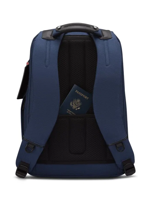 Lenovo ThinkPad Executive Mochila 16 pulgadas Marina