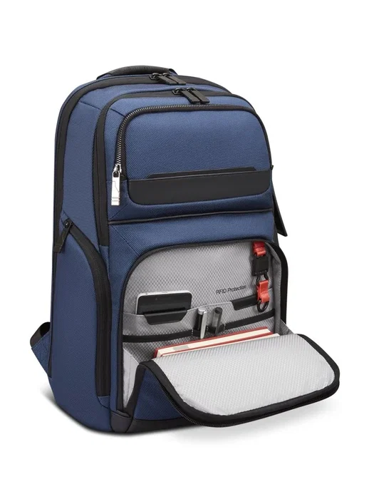 Lenovo ThinkPad Executive Mochila 16 pulgadas Marina
