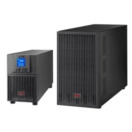 APC Easy UPS On-Line SRV2KIL-E 2kVA 1800W Negro