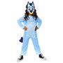 Disfraz infantil Bluey Talla 3-4 Años