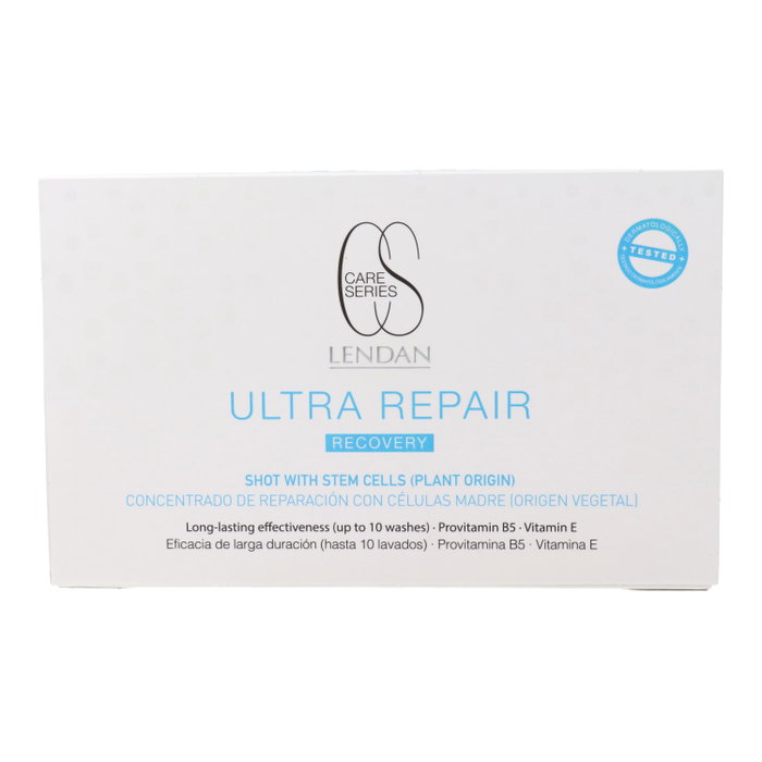 Lendan CS Ultra Repair Recovery Shot Stem Cells 6 x 10 ml Lendan CS Ultra Repair Recovery Shot Stem Cells 6 x 10 ml