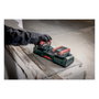 Metabo ASC 145 DUO Cargador Rápido 12-36 V
