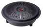 Fm Calefacción Brasero Eléctrico Alfa-900 2 Potencias 425/850 W 39 cm