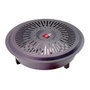 Fm Calefacción Brasero Eléctrico Alfa-900 2 Potencias 425/850 W 39 cm