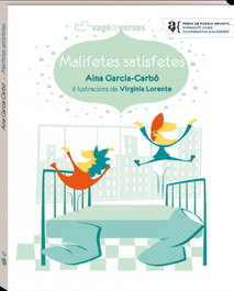 ANDANA, Malifetes satisfetes - Aina Garcia-Carbó