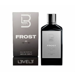 L3Vel3 Eau De Perfum Frost 100ml