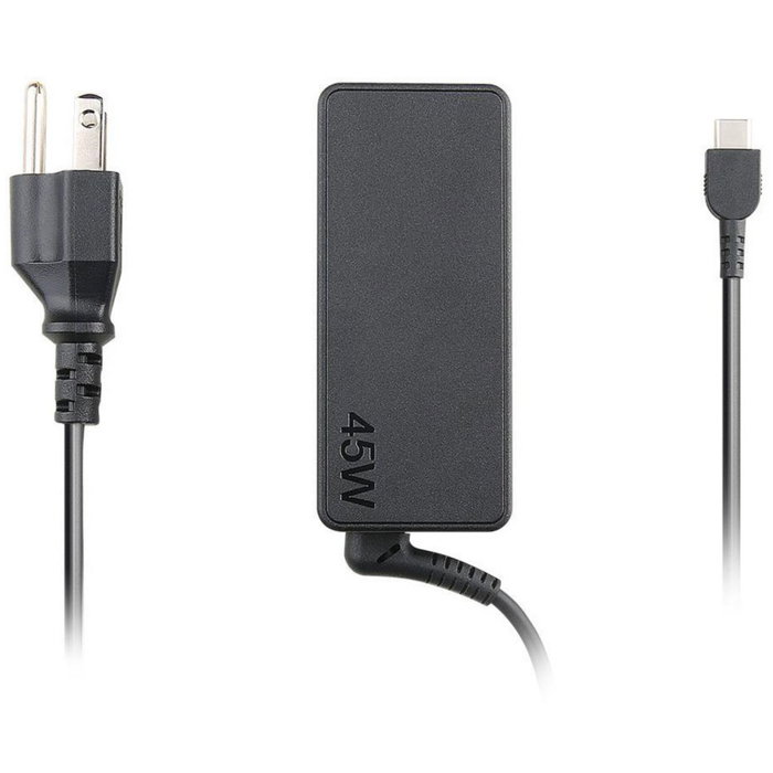 Lenovo Adaptador de alimentación USB Type-C EU (45W)