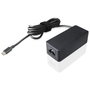 Lenovo Adaptador de alimentación USB Type-C EU (45W)