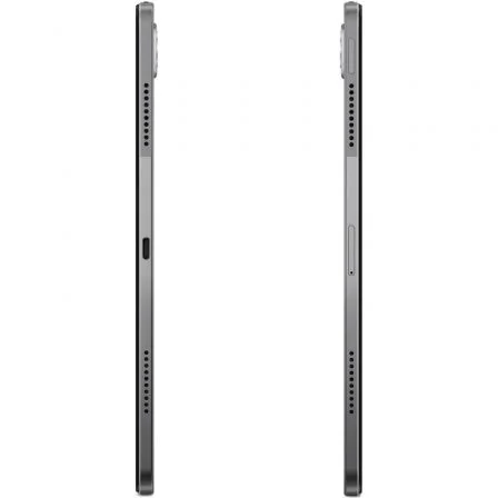 Lenovo Tab P12 12.7" 8GB 256GB Octacore Gris Tormenta Incluye Lenovo Tab Pen Plus