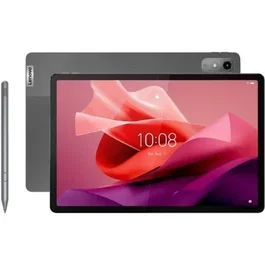 Lenovo Tab P12 12.7" 8GB 256GB Octacore Gris Tormenta Incluye Lenovo Tab Pen Plus