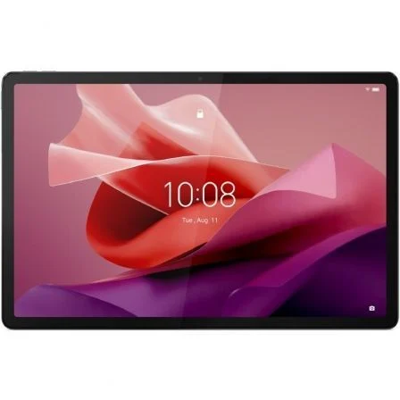 Lenovo Tab P12 12.7" 8GB 256GB Octacore Gris Tormenta Incluye Lenovo Tab Pen Plus