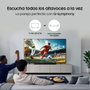Samsung Neo QLED M73H Smart TV 75 inch 4K Mini LED