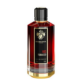Mancera Red Tobacco Eau De Parfum para Hombre y Mujer 120ml