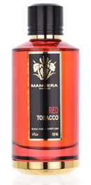 Mancera Red Tobacco Agua de perfume 120 ml