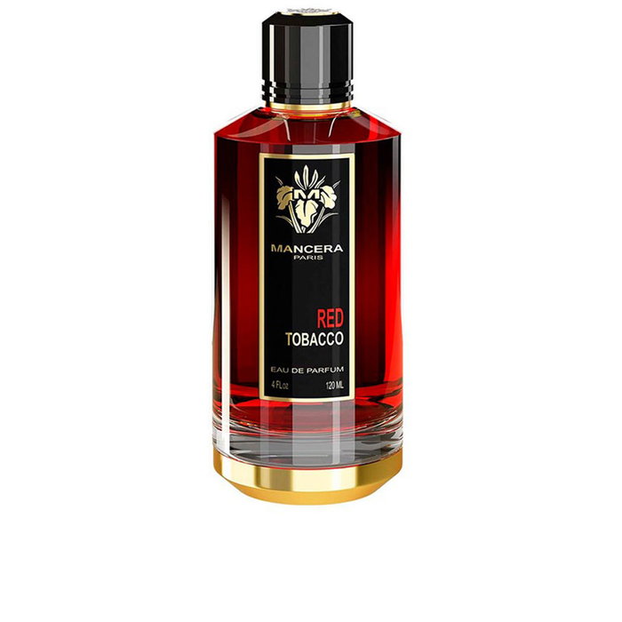 Mancera Red Tobacco Agua de perfume 120 ml