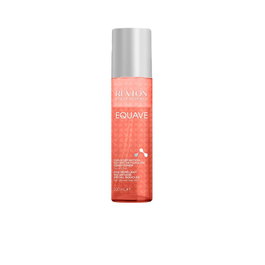 Revlon Acondicionador Bifásico Equave Curls Definition Instant Detangling Conditioner para Definir Rizos y Controlar el Frizz, 200ml