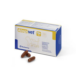 Atopivet 60 Cápsulas