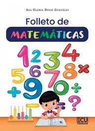 ECU Folleto de matemáticas
