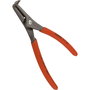 Knipex Alicates de precisión para anillos de retención exteriores