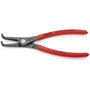 Knipex Alicates de precisión para anillos de retención exteriores
