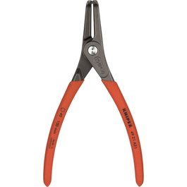 Knipex Alicates de precisión para anillos de retención exteriores