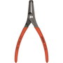 Knipex Alicates de precisión para anillos de retención exteriores