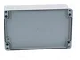 FIBOX ALN Carcasa Universal de Aluminio Gris