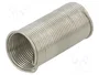 BROQUETAS Estaño libre de plomo Sn99Cu0,7Ag0,3 1mm 10g