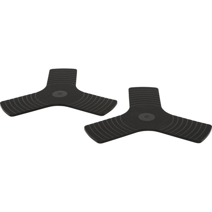 Zwilling Unlock Salvamantagnos Magnético 30 cm, Silicona Zwilling Unlock Salvamantagnos Magnético 30 cm, Silicona
