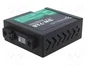 BRAINBOXES SW-518 Switch Ethernet No Administrado de 8 Puertos