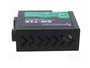 BRAINBOXES SW-518 Switch Ethernet No Administrado de 8 Puertos