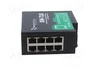 BRAINBOXES SW-518 Switch Ethernet No Administrado de 8 Puertos