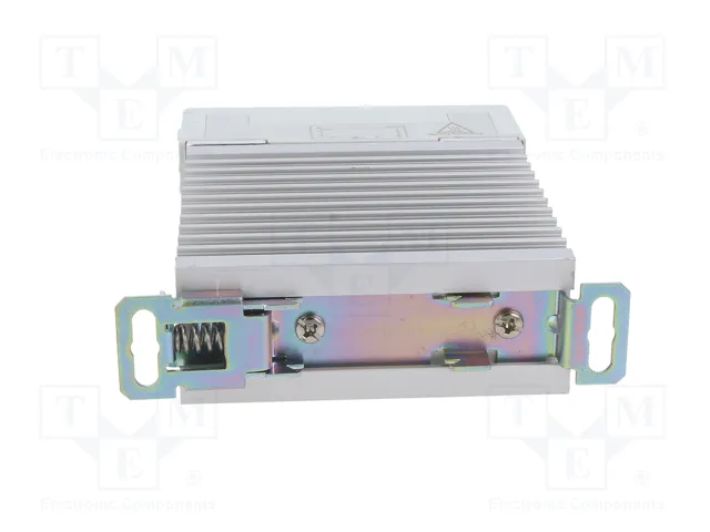 RELPOL RSR72-48A10-H Relé de semiconductor monofásico 10A RELPOL RSR72-48A10-H Relé de semiconductor monofásico 10A