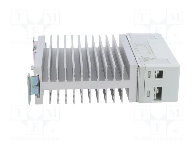 RELPOL RSR72-48A10-H Relé de semiconductor monofásico 10A RELPOL RSR72-48A10-H Relé de semiconductor monofásico 10A