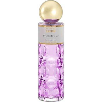 Parfums Saphir Prestige Eau de Parfum 200 ml