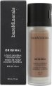 bareMinerals Original Liquid Mineral SPF20 25 Golden Dark bareMinerals Original Liquid Mineral SPF20 25 Golden Dark