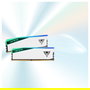 Patriot Viper Elite 5 RGB PVER548G60C42KW 48 GB (2x24 GB) DDR5 6000 MHz Kit de Memoria RAM, Intel XMP 3.0, AMD EXPO 1.0, 288-pin DIMM, Dissipador Térmico
