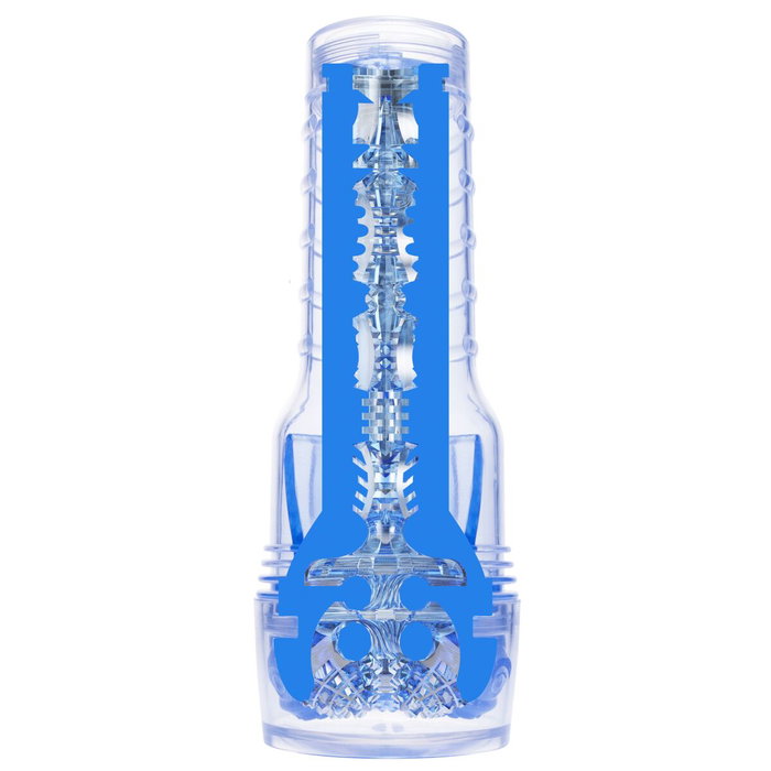 Masturbador Fleshlight Turbo Core Masturbador Fleshlight Turbo Core