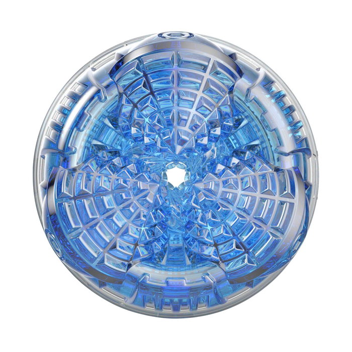 Masturbador Fleshlight Turbo Core Masturbador Fleshlight Turbo Core