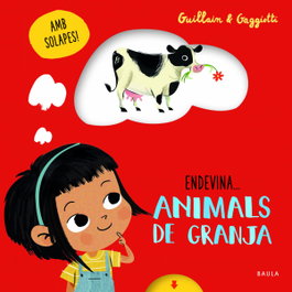 BAULA Animals de granja