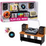 MGA Miniverse Make It Mini Real Music Record Player