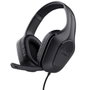 Trust GXT 417 Zirox Negro