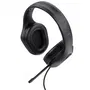 Trust Gaming GXT 417 Zirox Auriculares Gaming con Micrófono, Jack 3.5, Negros