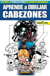 Aprende A Dibujar Cabezones