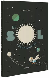 COMBEL, EL SOL I ELS PLANETES - Patricia Geis