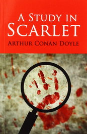 OXFORD UNIVERSITY PRESS, ROLLERCOASTER: A STUDY IN SCARLET